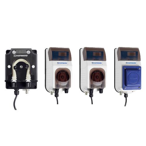 Options for Disinfection systems